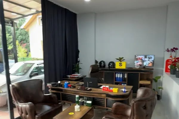 YILMAZ OTOMOTİV SAKARYA - Resim 13