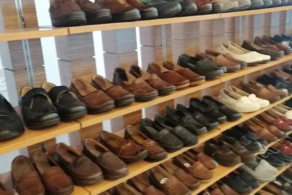 FORELLİ ARNAVUTKÖY FABRİKA SATIŞ MAĞAZASI - Resim 8