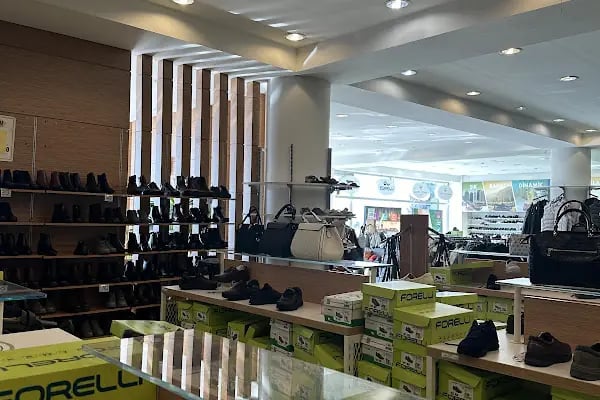 FORELLİ ARNAVUTKÖY FABRİKA SATIŞ MAĞAZASI - Resim 12