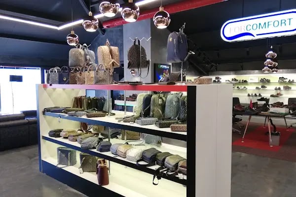FORELLİ ARNAVUTKÖY FABRİKA SATIŞ MAĞAZASI - Resim 13