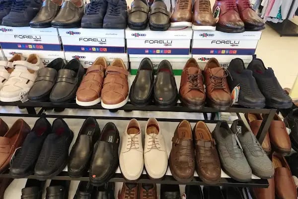 FORELLİ ARNAVUTKÖY FABRİKA SATIŞ MAĞAZASI - Resim 14