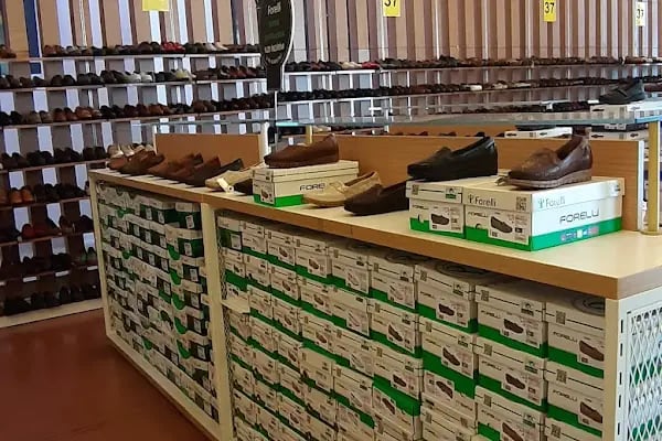 FORELLİ ARNAVUTKÖY FABRİKA SATIŞ MAĞAZASI - Resim 10