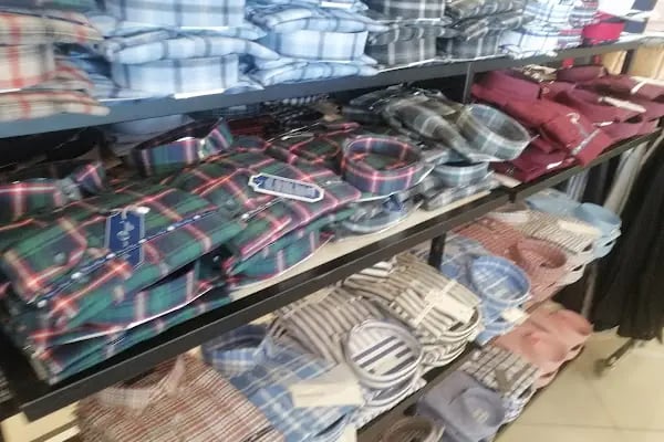FORELLİ ARNAVUTKÖY FABRİKA SATIŞ MAĞAZASI - Resim 19
