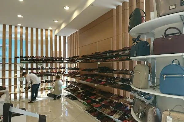 FORELLİ ARNAVUTKÖY FABRİKA SATIŞ MAĞAZASI - Resim 9