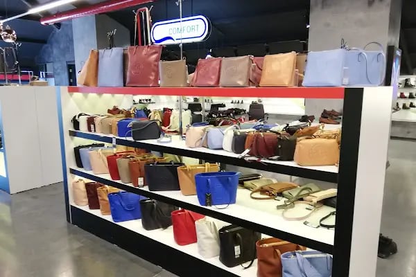 FORELLİ ARNAVUTKÖY FABRİKA SATIŞ MAĞAZASI - Resim 7