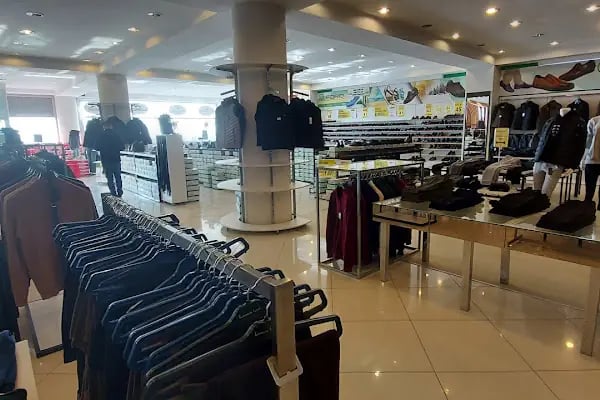 FORELLİ ARNAVUTKÖY FABRİKA SATIŞ MAĞAZASI - Resim 6