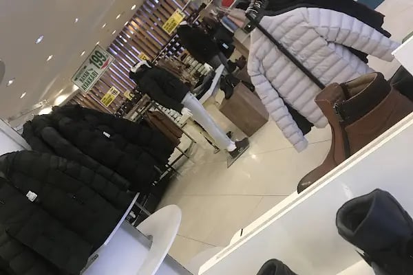 FORELLİ ARNAVUTKÖY FABRİKA SATIŞ MAĞAZASI - Resim 18