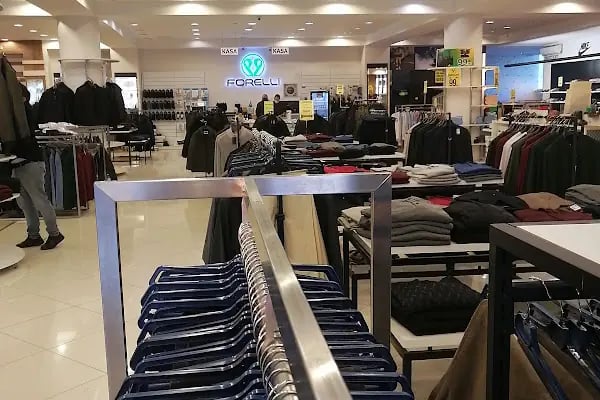 FORELLİ ARNAVUTKÖY FABRİKA SATIŞ MAĞAZASI - Resim 3