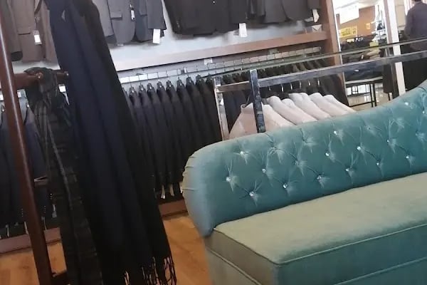 FORELLİ ARNAVUTKÖY FABRİKA SATIŞ MAĞAZASI - Resim 16