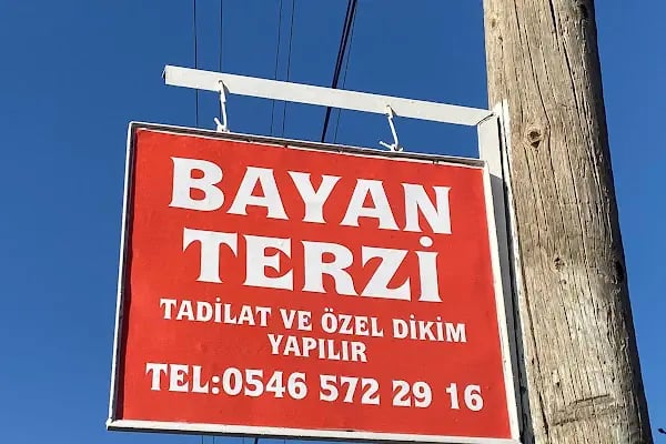 Antalya Ozalit - Resim 8