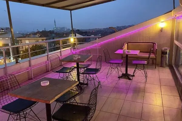 Panorama 212 Davet - Resim 3