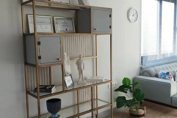 Psikoloji Bodrum® - Klinik Psikolog &amp; Psikoterapist Bihter MEREY - Resim 12