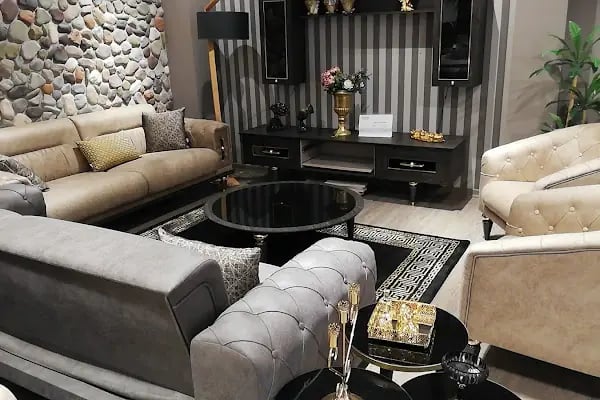 ERGÜL MOBİLYA ADANA - Resim 16
