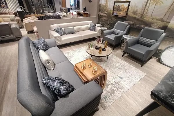 ERGÜL MOBİLYA ADANA - Resim 4