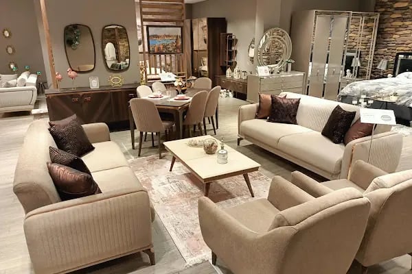 ERGÜL MOBİLYA ADANA - Resim 5