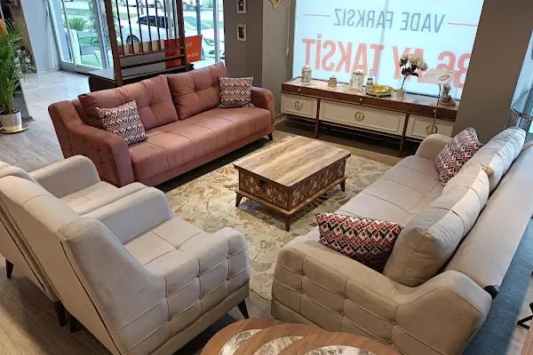 ERGÜL MOBİLYA ADANA - Resim 10