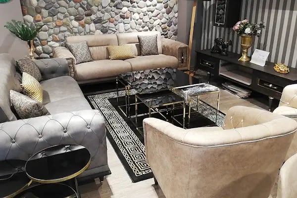 ERGÜL MOBİLYA ADANA - Resim 20