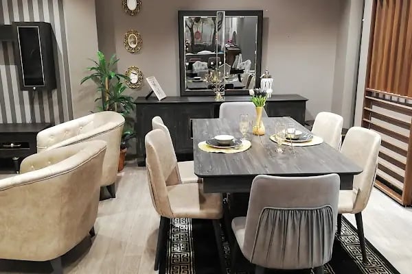 ERGÜL MOBİLYA ADANA - Resim 13