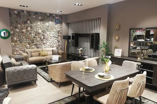 ERGÜL MOBİLYA ADANA - Resim 2