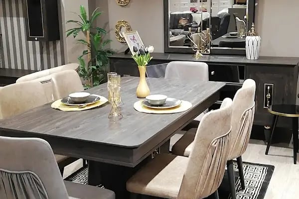 ERGÜL MOBİLYA ADANA - Resim 14