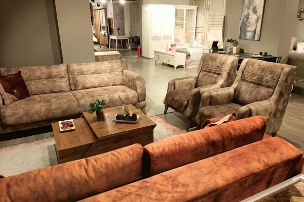 ERGÜL MOBİLYA ADANA - Resim 9