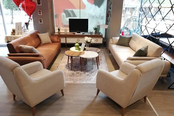 ERGÜL MOBİLYA ADANA - Resim 18