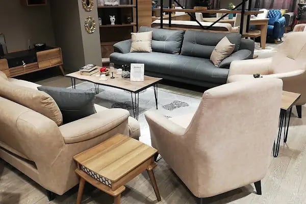 ERGÜL MOBİLYA ADANA - Resim 19