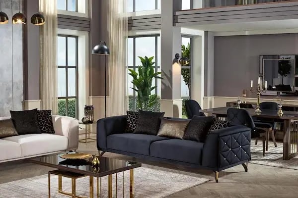 ERGÜL MOBİLYA ADANA - Resim 15