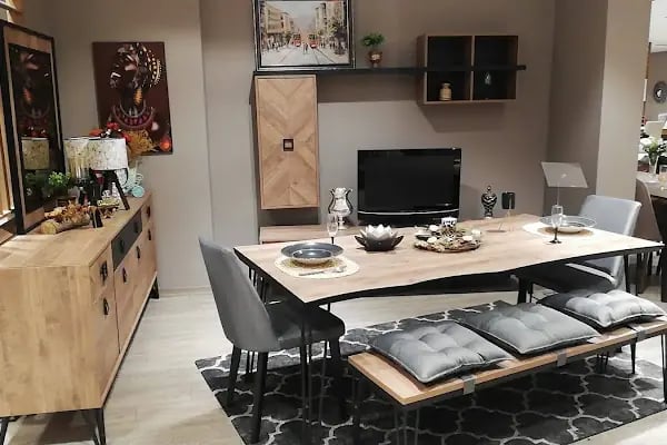ERGÜL MOBİLYA ADANA - Resim 12