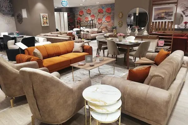 ERGÜL MOBİLYA ADANA - Resim 3