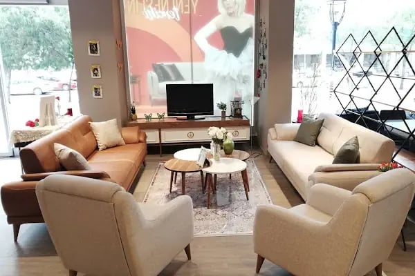 ERGÜL MOBİLYA ADANA - Resim 17