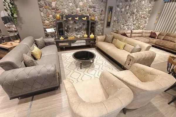 ERGÜL MOBİLYA ADANA - Resim 6