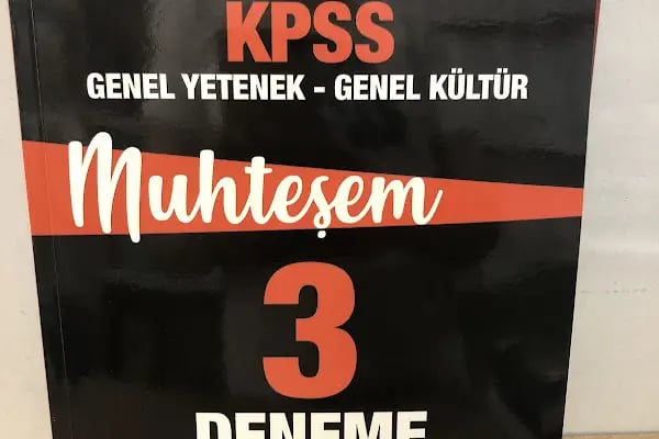 Beyaz Kırtasiye - Resim 12
