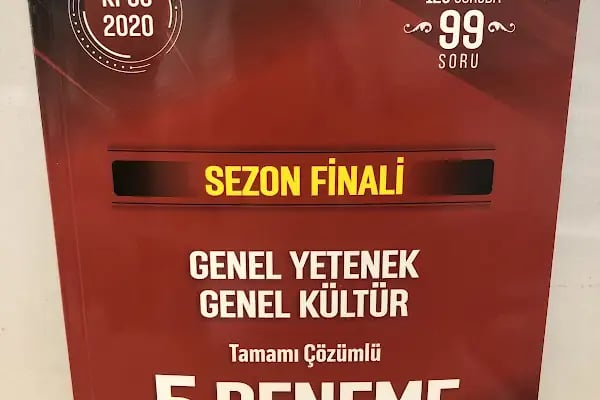 Beyaz Kırtasiye - Resim 9