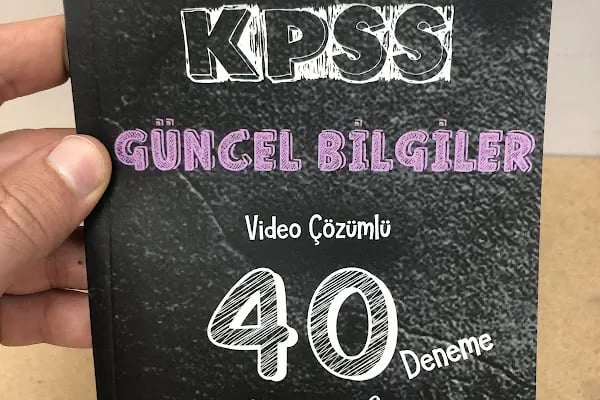 Beyaz Kırtasiye - Resim 6