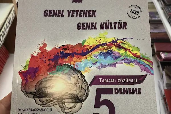 Beyaz Kırtasiye - Resim 16