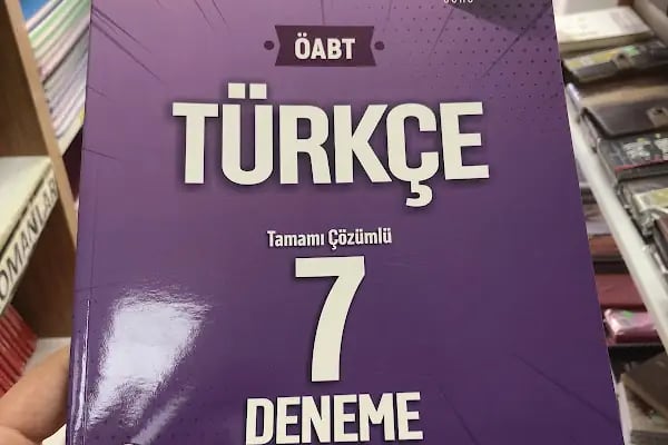 Beyaz Kırtasiye - Resim 8