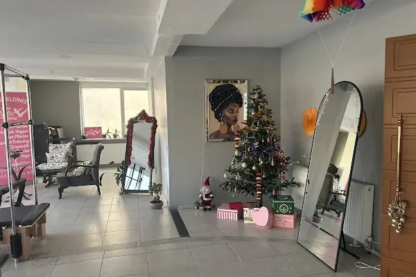 Hera Pilates Center - Resim 4