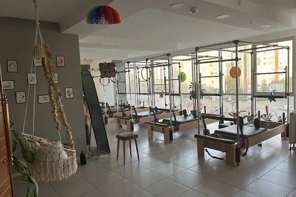 Hera Pilates Center - Resim 5