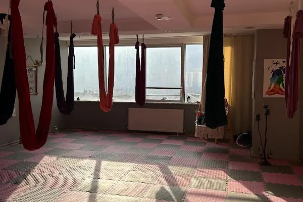 Hera Pilates Center - Resim 11