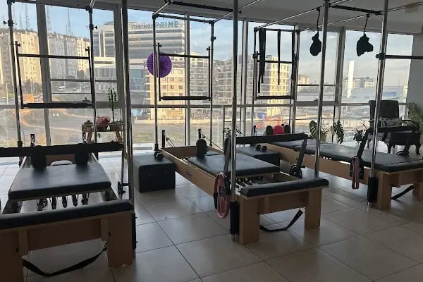 Hera Pilates Center - Resim 2