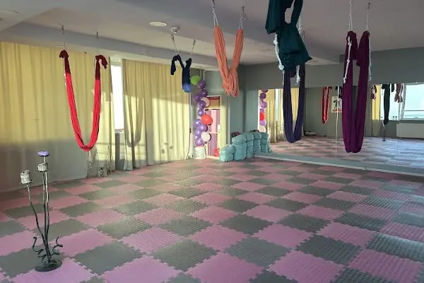 Hera Pilates Center - Resim 17