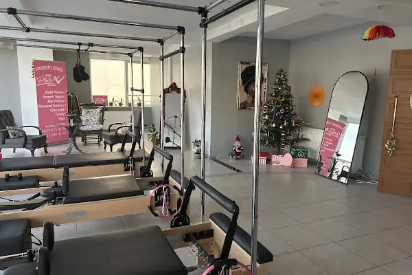 Hera Pilates Center - Resim 6