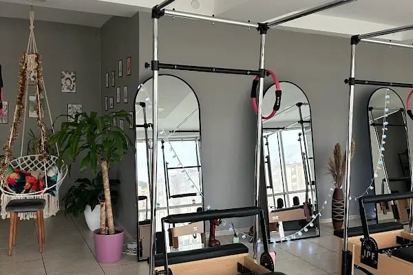 Hera Pilates Center - Resim 13
