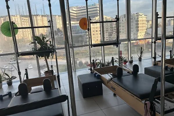 Hera Pilates Center - Resim 9