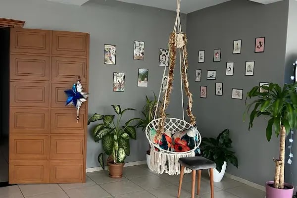 Hera Pilates Center - Resim 7