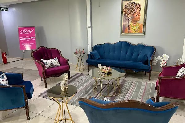 Hera Pilates Center - Resim 3