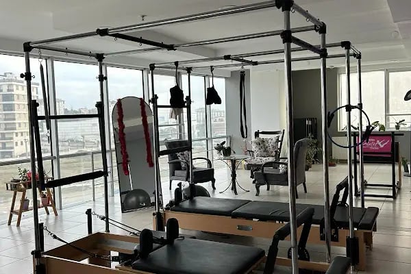 Hera Pilates Center - Resim 16