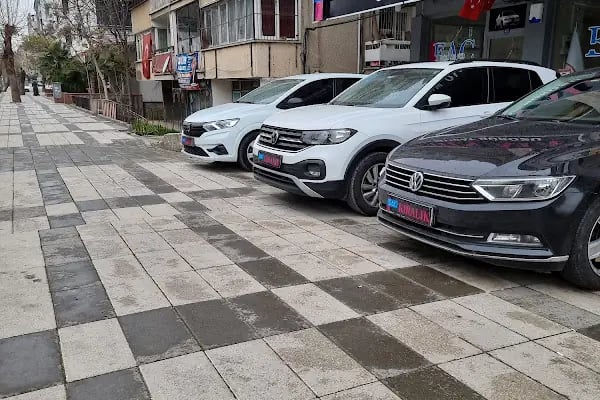 EAC |Car Rental | Gaziantep | Araç Kiralama | Rent A Car | Vip Transfer | Filo kiralama |Gaziantep Havalimanı - Resim 1