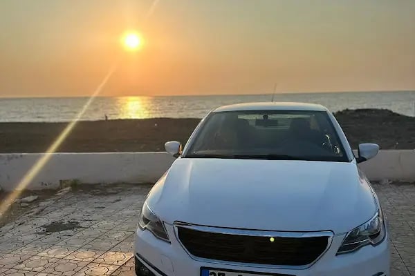 EAC |Car Rental | Gaziantep | Araç Kiralama | Rent A Car | Vip Transfer | Filo kiralama |Gaziantep Havalimanı - Resim 3